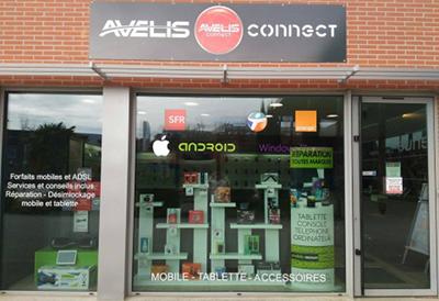 AVELIS CONNECT