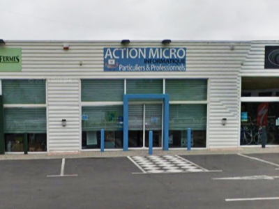 Action Micro